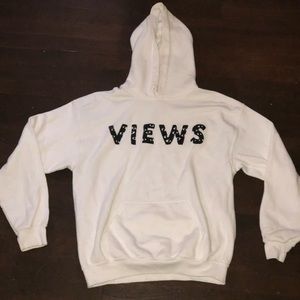 Drake ‘Views’ Hoodie